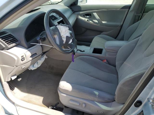 Photo 7 from auction – 2008 TOYOTA CAMRY CE with VIN 4T1BE46K18U736732