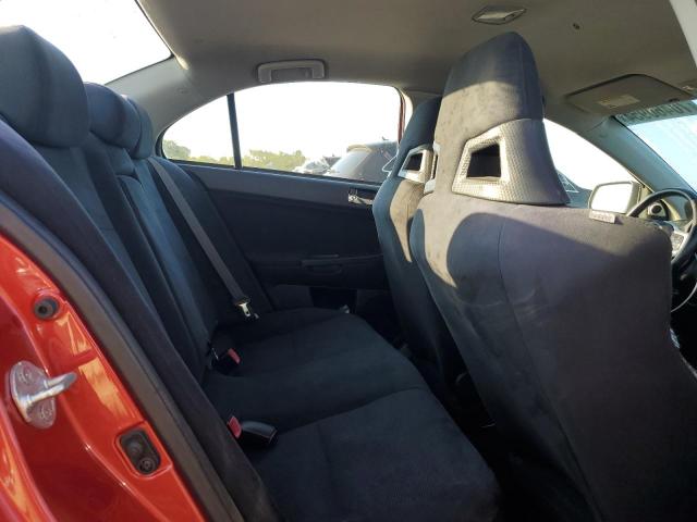 Photo 10 from auction – 2010 MITSUBISHI LANCER EVO with VIN JA32W8FV1AU027791
