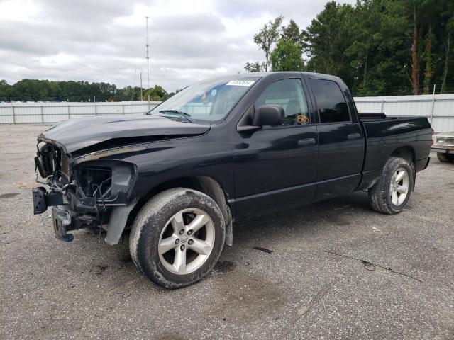 DODGE RAM 1500 S 2007 with VIN 1D7HA18217J571275 - Photo from auction
