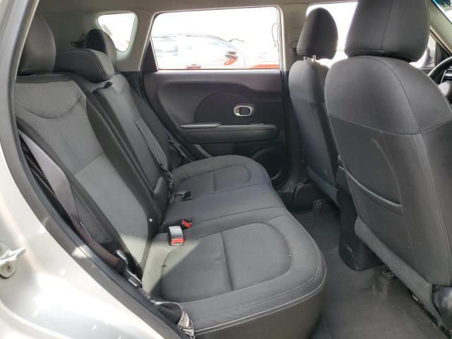 Photo 11 from auction – 2017 KIA SOUL + with VIN KNDJP3A58H7449540