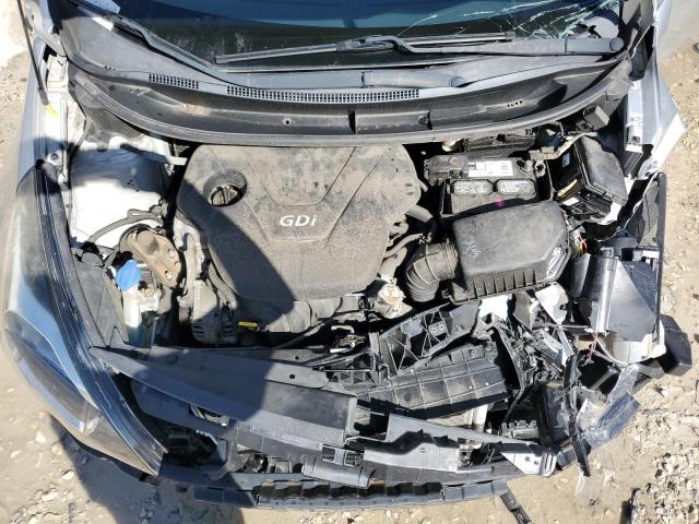 Photo 11 from auction – 2015 KIA RIO EX with VIN KNADN4A31F6447670