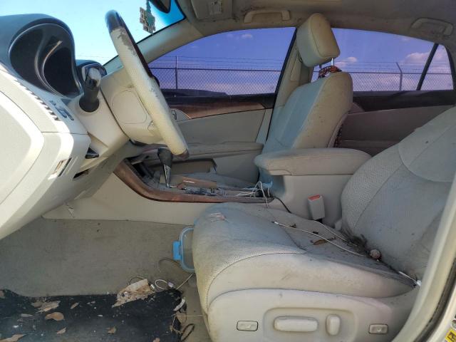 Photo 7 from auction – 2011 TOYOTA AVALON BAS with VIN 4T1BK3DB5BU398832