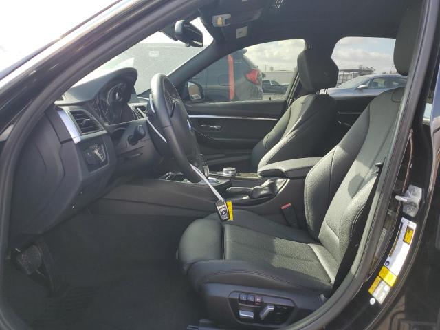 Photo 7 from auction – 2018 BMW 330E with VIN WBA8E1C52JA165624