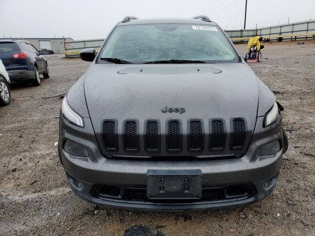 Photo 5 from auction – 2016 JEEP CHEROKEE L with VIN 1C4PJMCB5GW156851