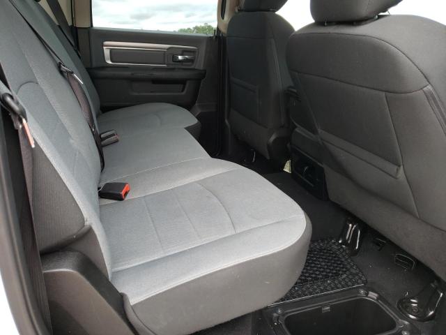 Photo 10 from auction – 2021 RAM 1500 CLASS with VIN 1C6RR6TT2MS515816