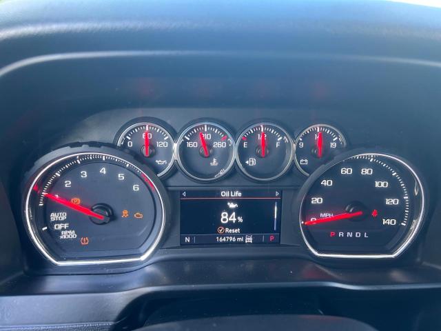 Photo 8 from auction – 2019 CHEVROLET SILVERADO with VIN 1GCRYEED4KZ180252