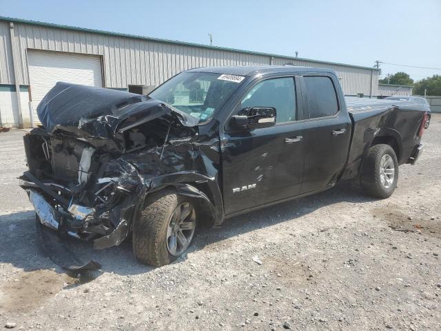 RAM 1500 LARAM 2020 with VIN 1C6SRFDT8LN198993 - Photo from auction