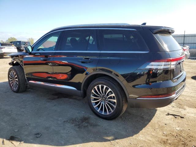 Photo 2 from auction – 2023 LINCOLN AVIATOR with VIN 5LM5J6XC9PGL32096