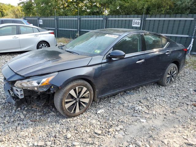 NISSAN ALTIMA SV 2020 with VIN 1N4BL4DW2LC236387 - Photo from auction