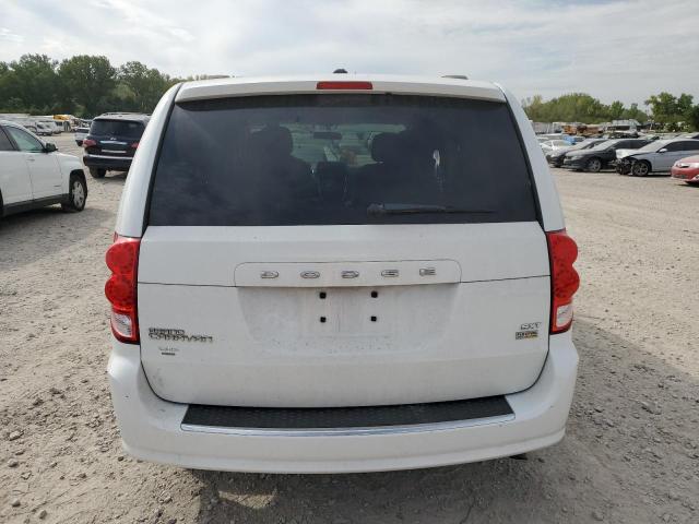 Фото 6 с аукциона – 2016 DODGE GRAND CARA с VIN 2C4RDGCG9GR274620