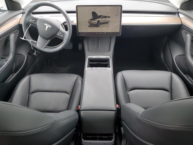 Photo 8 from auction – 2023 TESLA MODEL 3 with VIN 5YJ3E1EAXPF568015