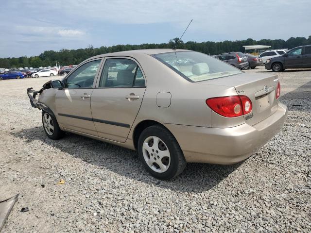 Photo 2 from auction – 2005 TOYOTA COROLLA CE with VIN 1NXBR32E75Z435294