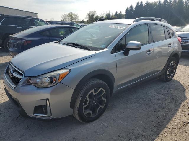 SUBARU CROSSTREK 2016 with VIN JF2GPABC7G8212835 - Photo from auction