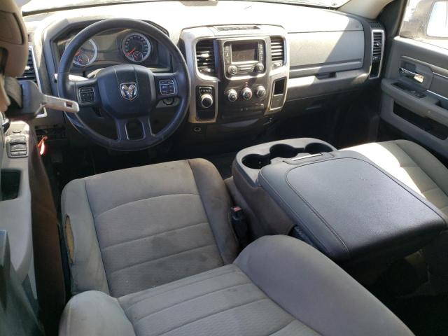 Photo 8 from auction – 2017 RAM 1500 SLT with VIN 1C6RR6GT9HS676423