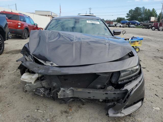 Photo 5 from auction – 2019 DODGE CHARGER SX with VIN 2C3CDXBG4KH754980