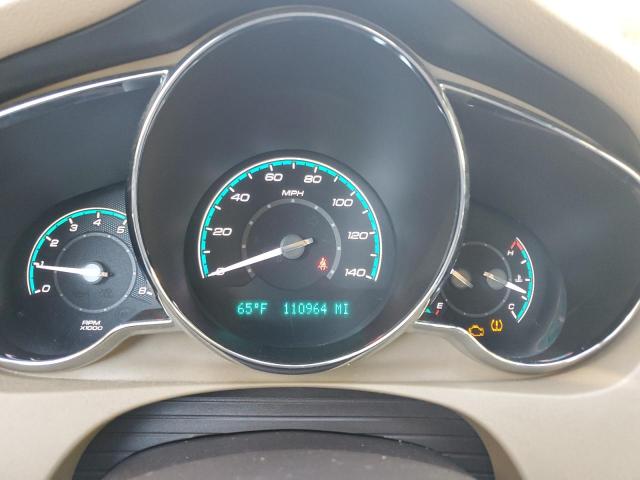 Photo 9 from auction – 2011 CHEVROLET MALIBU LS with VIN 1G1ZA5E18BF267219