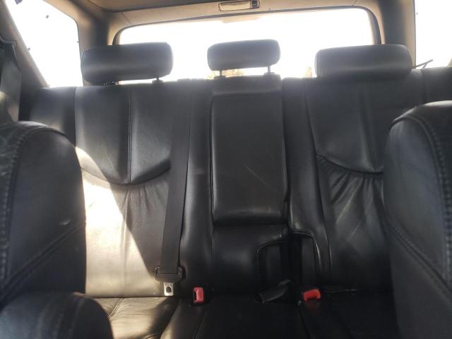Photo 10 from auction – 2001 LEXUS RX 300 with VIN JTJHF10U810204442