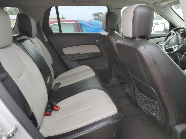 Photo 11 from auction – 2010 GMC TERRAIN SL with VIN 2CTFLHEYXA6417136