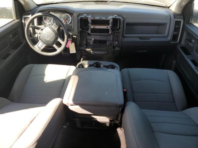 Photo 8 from auction – 2016 RAM 1500 ST with VIN 1C6RR6KM1GS306677