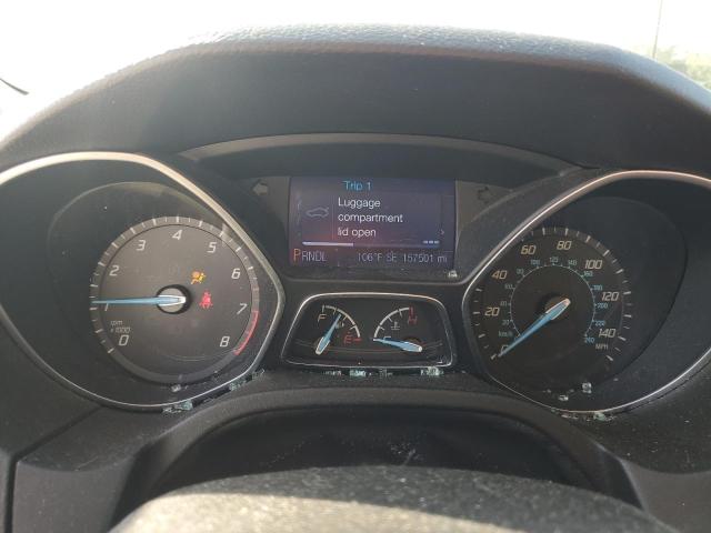 Photo 9 from auction – 2014 FORD FOCUS SE with VIN 1FADP3K22EL104479