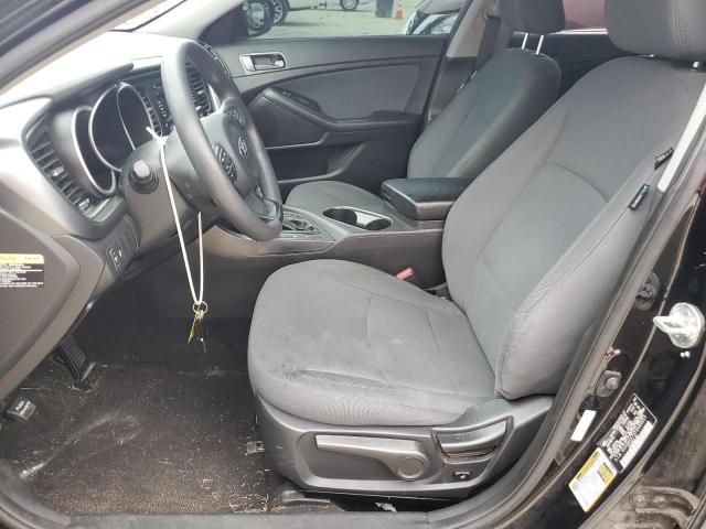 Photo 7 from auction – 2015 KIA OPTIMA LX with VIN 5XXGM4A73FG488857