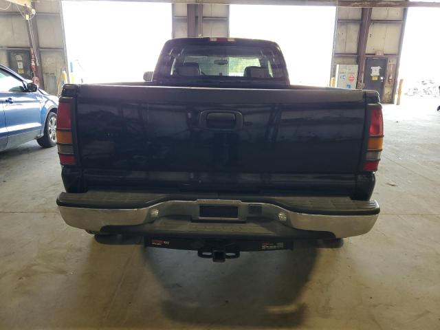 Photo 6 from auction – 2004 CHEVROLET SILVERADO with VIN 1GCJK39294E322763