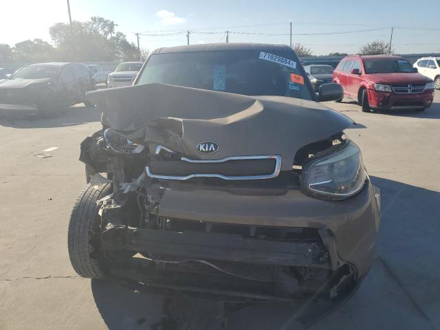 Photo 5 from auction – 2015 KIA SOUL with VIN KNDJN2A29F7136290