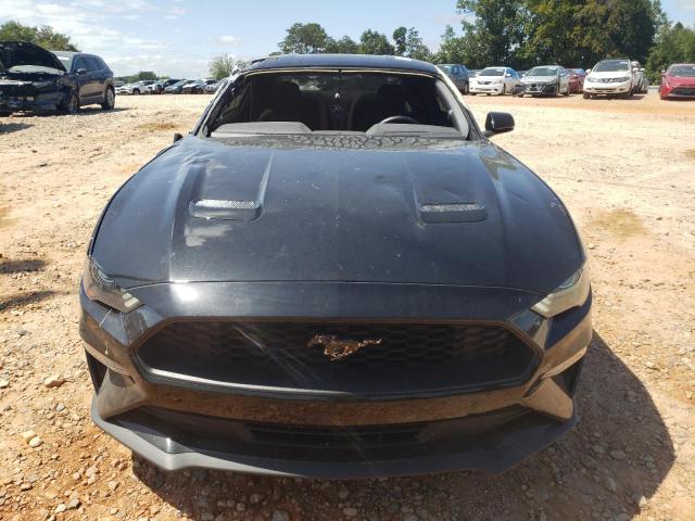 Photo 5 from auction – 2022 FORD MUSTANG with VIN 1FA6P8TH9N5135970