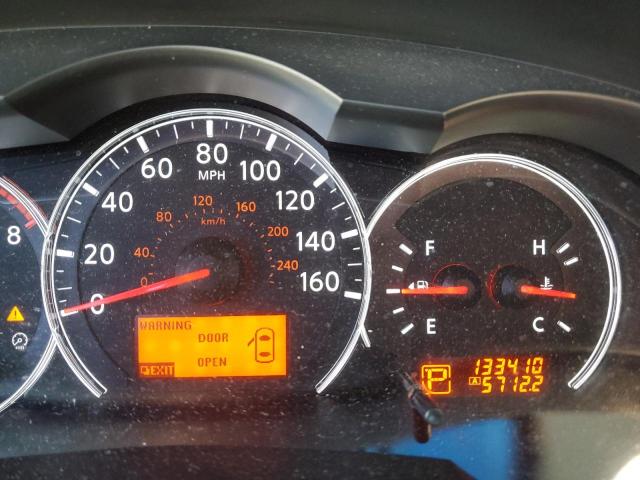 Photo 9 from auction – 2011 NISSAN ALTIMA BAS with VIN 1N4AL2AP5BN428581