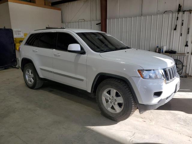 Photo 4 from auction – 2013 JEEP GRAND CHER with VIN 1C4RJFAG9DC641882