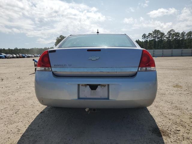 Photo 6 from auction – 2006 CHEVROLET IMPALA LT with VIN 2G1WT58K569118671
