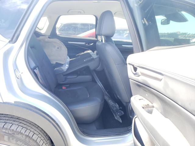 صورة رقم 11 من المزاد - 2023 MAZDA CX-5 PREFE مع VIN JM3KFBCM7P0107131
