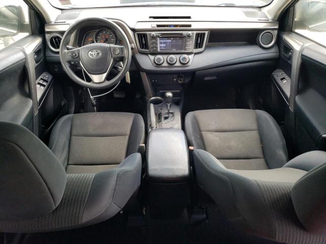 Photo 8 from auction – 2014 TOYOTA RAV4 LE with VIN JTMZFREV6EJ020124