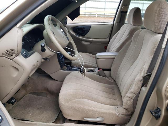 Foto 7 de la subasta – 2004 CHEVROLET CLASSIC con VIN 1G1ND52F64M552828