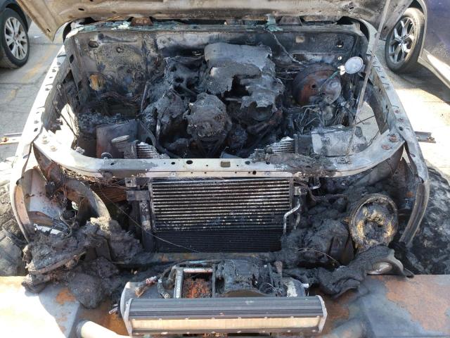 Photo 12 from auction – 2014 JEEP WRANGLER U with VIN 1C4BJWDG5EL264014