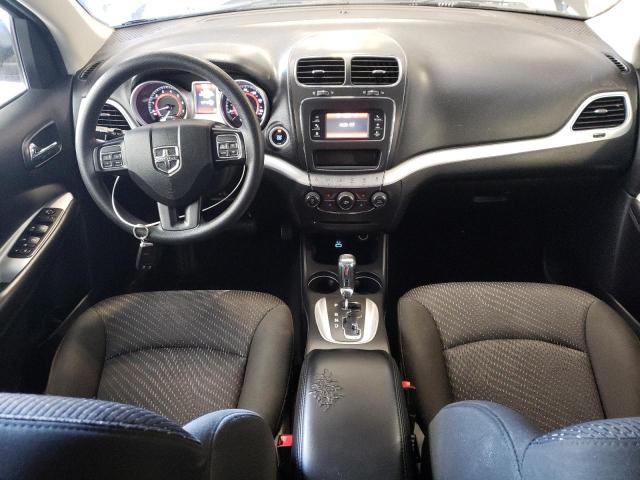 Photo 8 from auction – 2019 DODGE JOURNEY SE with VIN 3C4PDCBB8KT783996