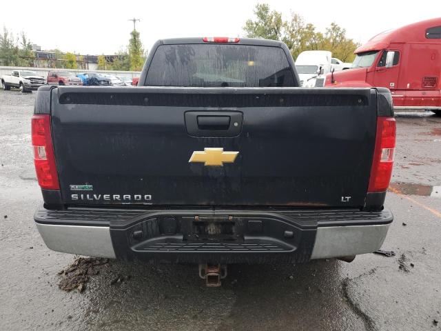 Photo 6 from auction – 2012 CHEVROLET SILVERADO with VIN 1GCRKSE73CZ206576
