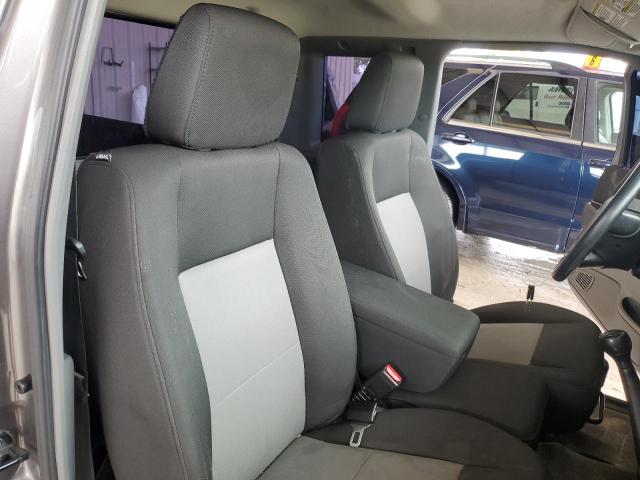 Photo 10 from auction – 2011 FORD RANGER SUP with VIN 1FTKR1EDXBPB19667