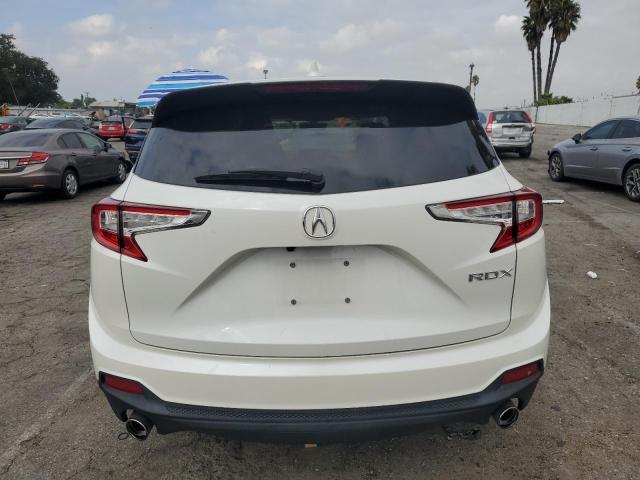 Photo 6 from auction – 2019 ACURA RDX with VIN 5J8TC1H33KL023512