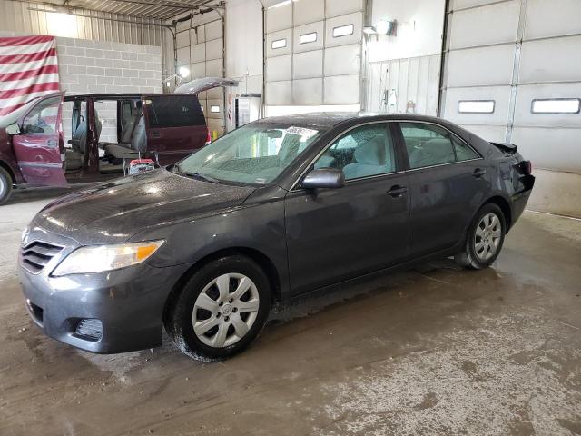 TOYOTA CAMRY BASE 2011 with VIN 4T1BF3EK1BU175223 - Photo from auction