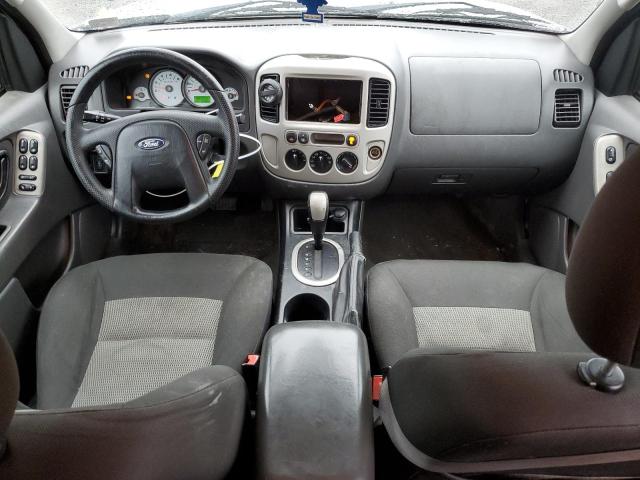 Photo 8 from auction – 2007 FORD ESCAPE XLT with VIN 1FMYU03117KC03534