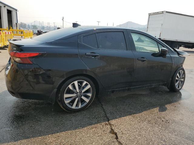 Photo 3 from auction – 2020 NISSAN VERSA SR with VIN 3N1CN8FV6LL809819