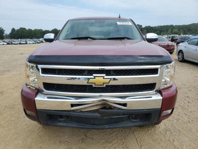 Photo 5 from auction – 2007 CHEVROLET SILVERADO with VIN 2GCEK13M971661948
