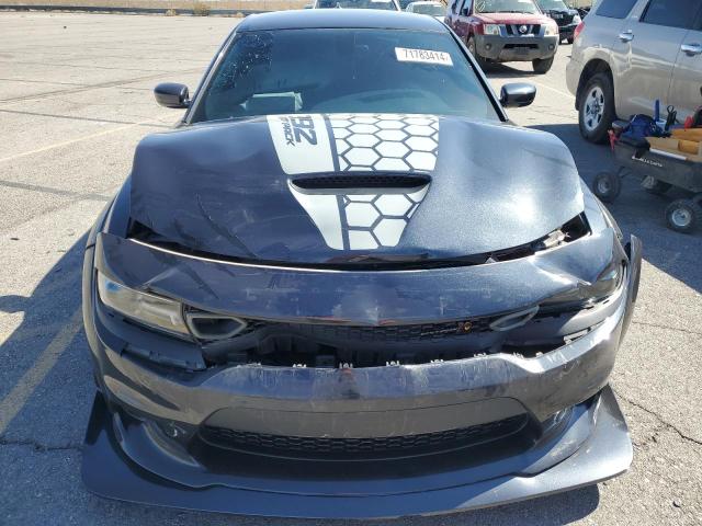 Photo 5 from auction – 2019 DODGE CHARGER SC with VIN 2C3CDXGJ0KH703688