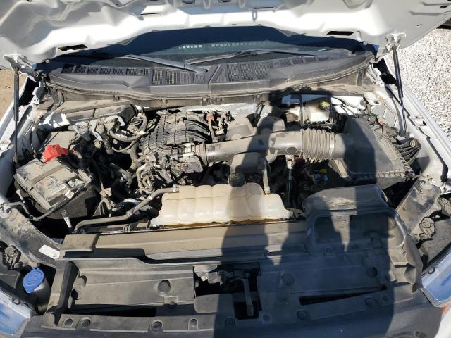 Photo 11 from auction – 2021 FORD F150 SUPER with VIN 1FTEX1EB4MKE66042