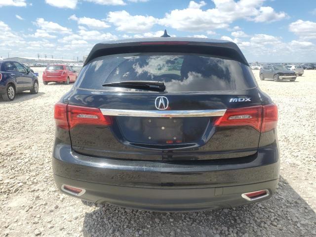 Zdjęcie 6 z aukcji – 2016 ACURA MDX TECHNO z VIN 5FRYD3H45GB017824