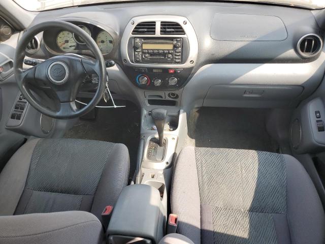 Photo 8 from auction – 2001 TOYOTA RAV4 with VIN JTEGH20V610040594