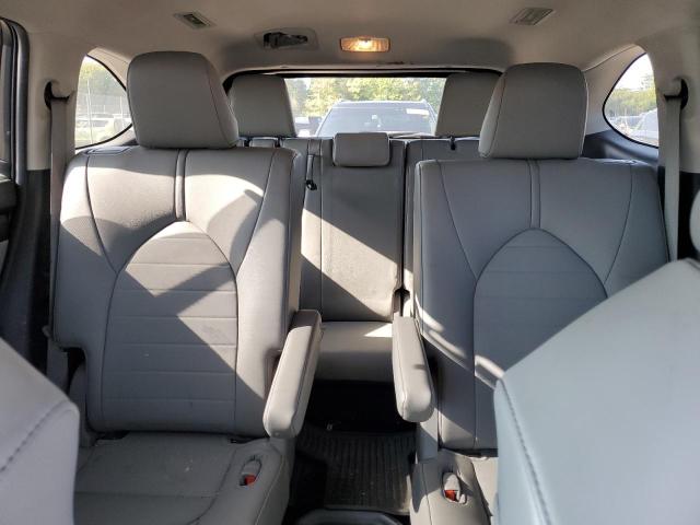 Photo 10 from auction – 2021 TOYOTA HIGHLANDER with VIN 5TDHZRBH8MS062698