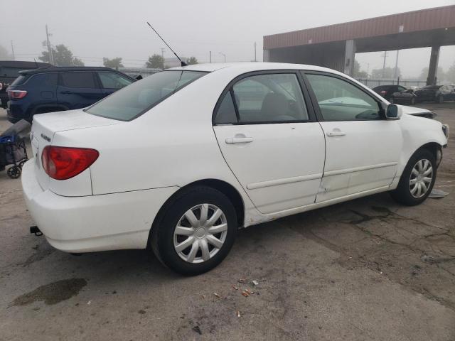 Photo 3 from auction – 2005 TOYOTA COROLLA CE with VIN 2T1BR32E65C428323