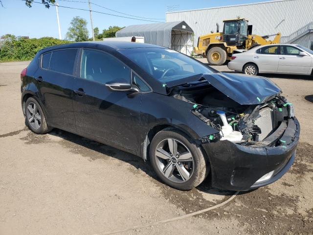 Photo 4 from auction – 2018 KIA FORTE LX with VIN KNAFK5A83J5745526